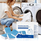 Tablettes Détartrantes de Nettoyage pour Lave-linge