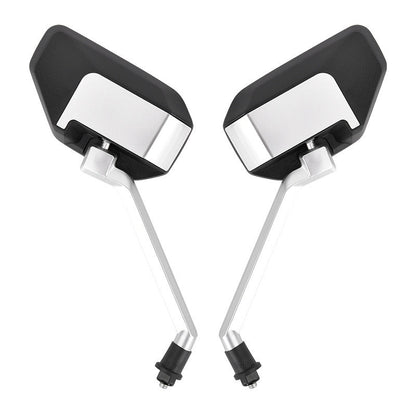 Rétroviseurs Grand Angle HD Ajustables pour Guidon