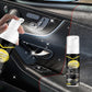 Set de Nettoyant Moussant Multi-Usage pour Intérieur Automobile