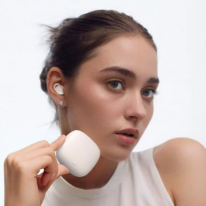 Écouteurs Bluetooth TWS pour Le Sommeil Douillet