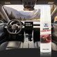 Spray nettoyant efficace en mousse pour intérieur de voiture