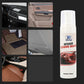 Spray nettoyant efficace en mousse pour intérieur de voiture