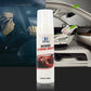 Spray nettoyant efficace en mousse pour intérieur de voiture