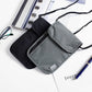 Sac de Rangement de Documents à Fermeture Velcro Resistant aux Radiations
