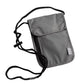 Sac de Rangement de Documents à Fermeture Velcro Resistant aux Radiations