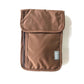Sac de Rangement de Documents à Fermeture Velcro Resistant aux Radiations