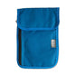 Sac de Rangement de Documents à Fermeture Velcro Resistant aux Radiations
