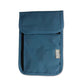 Sac de Rangement de Documents à Fermeture Velcro Resistant aux Radiations