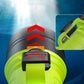 Lampe de Poche de Plongée Ultra-Lumineuse à Double Lampe