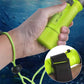 Lampe de Poche de Plongée Ultra-Lumineuse à Double Lampe