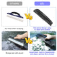 Raclette à Eau en Silicone Doux pour Voiture