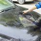 Raclette à Eau en Silicone Doux pour Voiture