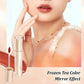 Gloss à Lèvres Hydratant de Longue Durée à Effet Miroir