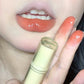 Gloss à Lèvres Hydratant de Longue Durée à Effet Miroir