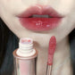 Gloss à Lèvres Hydratant de Longue Durée à Effet Miroir