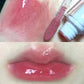 Gloss à Lèvres Hydratant de Longue Durée à Effet Miroir