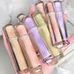 Gloss à Lèvres Hydratant de Longue Durée à Effet Miroir