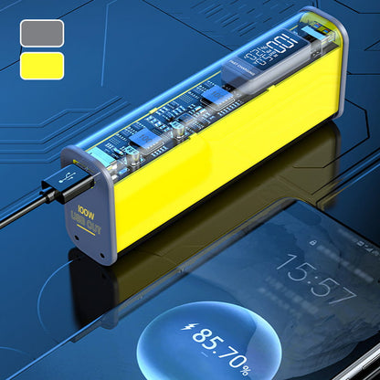 Batterie Externe à Charge Rapide 20000mAh