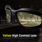 Lunettes de Soleil Polarisées pour Moto