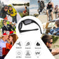 Lunettes de Soleil Polarisées pour Moto
