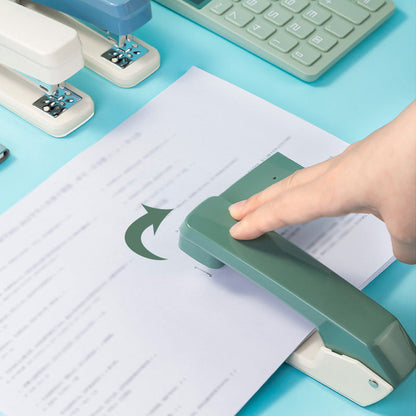 Agrafeuse Pivotante Durable à Bras Oscillant à 360 Degrés