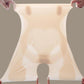 Shorts Sculptants Sans Couture avec Contrôle du Ventre pour Femme