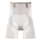 Shorts Sculptants Sans Couture avec Contrôle du Ventre pour Femme
