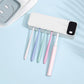 Porte-brosse à Dents Intelligent avec Fonction de Stérilisation et de Désinfection