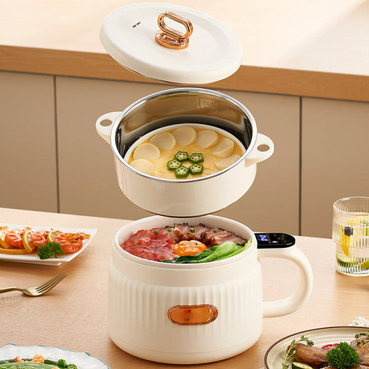 Mini Casserole Électrique Multifonctionnelle