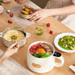 Mini Casserole Électrique Multifonctionnelle