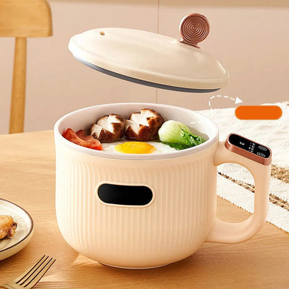 Mini Casserole Électrique Multifonctionnelle