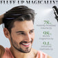 💇‍♀️ ACHETEZ 2, OFFERT 1 ! ✨ Spray Volumateur Sans Rinçage – Effet Immédiat, Léger & Tenue Longue 🦋