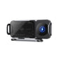 📱 PROMO FLASH : 50% DE RÉDUCTION ! 🚗 Support Auto Intelligent – ABS & Aluminium – Charge Sans Fil 15W & Rotation Automatique for Smartphone & Tablette ⚡