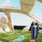 🌷Diffuseur de Désodorisant Intelligent pour Voiture - 3 x 10 ml Parfum Naturel - 45 Jours de Durée