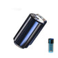 🌷Diffuseur de Désodorisant Intelligent pour Voiture - 3 x 10 ml Parfum Naturel - 45 Jours de Durée