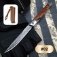 50 % de réduction 🔥 Couteau pliant à manche en bois -- 🗡️ Jusqu'à épuisement des stocks