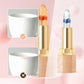 👄 Limited Time Half Price - Crystal Flower Thermostatic Color Changing Jelly Lipstick (rouge à lèvres gelée thermostatique à couleur changeante)
