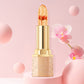 👄 Limited Time Half Price - Crystal Flower Thermostatic Color Changing Jelly Lipstick (rouge à lèvres gelée thermostatique à couleur changeante)