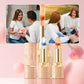 👄 Limited Time Half Price - Crystal Flower Thermostatic Color Changing Jelly Lipstick (rouge à lèvres gelée thermostatique à couleur changeante)