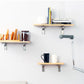 🥳SOLDE 2026🥳💞PLUS DE 50 000 VENTES !💥🛋️📚Pliage en une seconde, rangement instantané ! Support multifonction pour une cuisine/un bureau bien rangé -50%🧱✨