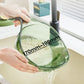 🍚 50 % DE RÉDUCTION ! 🥣 Passoire-bol multifonction pour le riz avec poignée – Passoire intégrée, poignée antidérapante, idéale pour laver, égoutter et servir du riz et des légumes 🥗