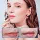 💖✨ -50% ! 🥳Épilateur Facial 2-en-1 pour Femme – Doux, LED & Recharge USB, ABS + Alliage.