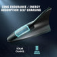 🚗 PROMO FLASH : 50% DE RÉDUCTION ! Feu Solaire Anti-Collision Aileron de Requin pour Toit de Voiture – 8 LED Multicolores & Capteurs Intelligents for une Sécurité Routière Maximale de Nuit ✨