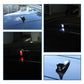 🚗 PROMO FLASH : 50% DE RÉDUCTION ! Feu Solaire Anti-Collision Aileron de Requin pour Toit de Voiture – 8 LED Multicolores & Capteurs Intelligents for une Sécurité Routière Maximale de Nuit ✨