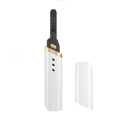 🔥Recourbe-cils électrique chauffant rechargeable par USB