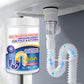 💯Multipurpose Pipeline Dredging Agent for Toilet & Kitchen