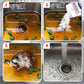 💯Multipurpose Pipeline Dredging Agent for Toilet & Kitchen