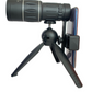 🎁 50% DE RÉDUCTION ! 🔍 Monoculaire de Vision Nocturne HD – Focale 16x, Clarté Inégalée jusqu'à 8000m 🌌✨