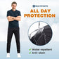 ⏳Réduction limitée de 50%💥🥰 MultiPants - Pantalon cargo résistant avec une grande élasticité et plusieurs poches