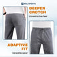 ⏳Réduction limitée de 50%💥🥰 MultiPants - Pantalon cargo résistant avec une grande élasticité et plusieurs poches